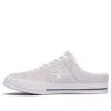 Converse One Star Mule 'egret' In Neutral
