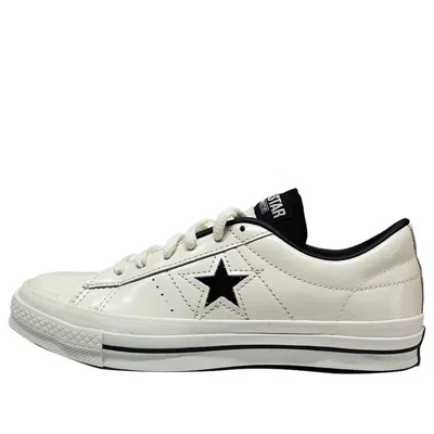 Converse One Star Ox 'hanbyeol - Beige' In White