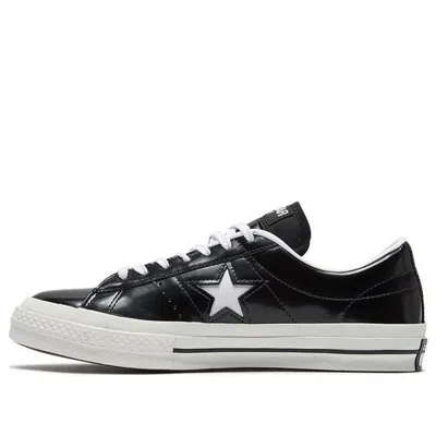 Converse One Star Ox 'hanbyeol - Black'