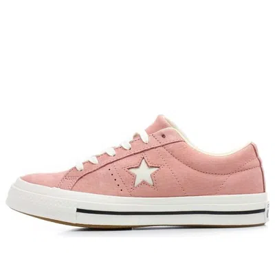 Converse One Star Ox 'rust Pink'