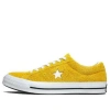 Converse One Star Pro Sneakers Gold
