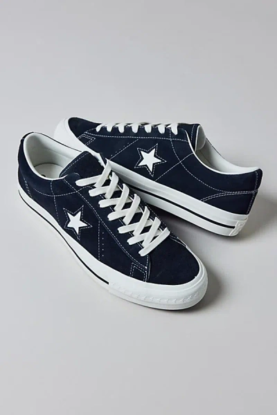 Converse One Star 95 Sneakers In Blue