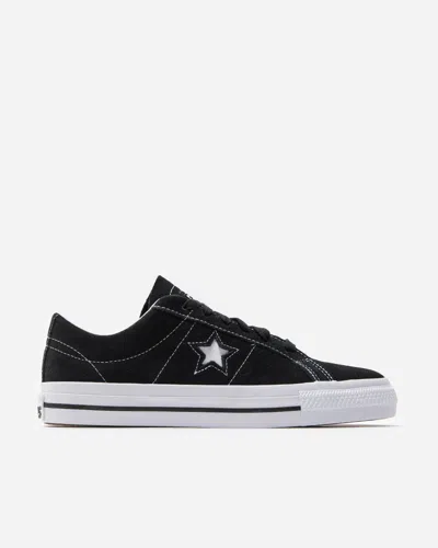 CONVERSE ONE STAR PRO |