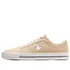 Converse One Star Pro Low-top Sneakers In Neutral