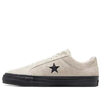 Converse One Star Pro 'egret Black' In Multi