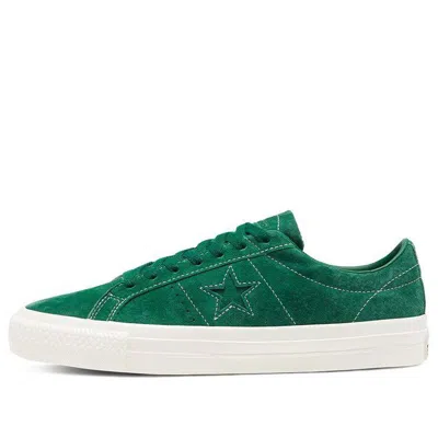 Converse One Star Pro Green Unisex
