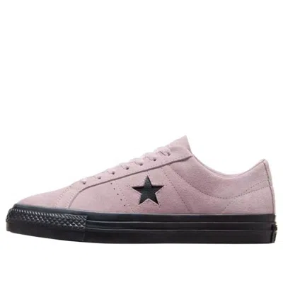 Converse One Star Pro Ox 'pink Black'