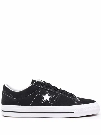 CONVERSE CONVERSE ONE STAR PRO SNEAKERS