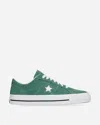 Converse One Star Pro Sneakers Admiral Elm Green In Multicolor