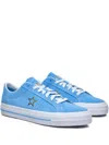 Converse One Star Pro Sneakers In Blue