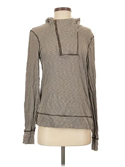 Pre-owned Converse One Star Pullover Sweater In Gray