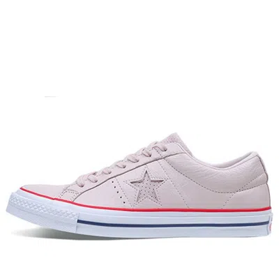 Converse One Star Sakura-pink
