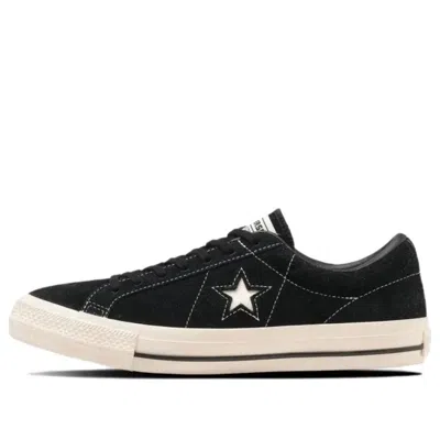 CONVERSE CONVERSE ONE STAR SB 'BLACK'
