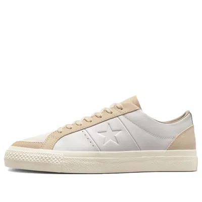 Converse One Star  'south Of Houston Pack' In White