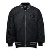 Converse Padded Bomber 'black'