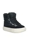 Converse Girls  Ctas Elements Boots In Black
