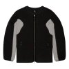 Converse Palace X M-zone Tri-ferg Long-sleeved Jacket Unisex Black