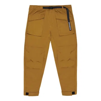 Converse Paneled Jogger 'brown'