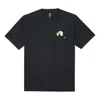 Converse Park Gym Graphic T-shirt 'black'