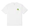 Converse Park Gym Graphic T-shirt 'white'