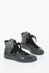 Converse Patta All Star Chuck Taylor 70 Camouflage Motif Cordura High