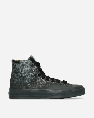 Converse Patta Chuck 70 Marquis Sneakers Black / Mineral Gray / Rosin In Multicolor