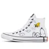 Converse Peanuts X Chuck Taylor All Star High 'snoopy And Woodstock' In Multi