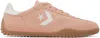 Converse Run Star Trainer In Flamingo Fade/egret