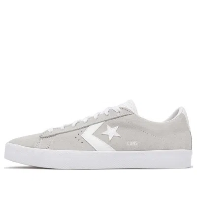 CONVERSE CONVERSE PL VULC PRO OX 'GREY WHITE'