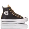 Converse Platform Sneaker In Multi