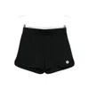 Converse Curved-hem Shorts