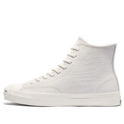 Converse Pop Trading Company X Jack Purcell High 'egret'