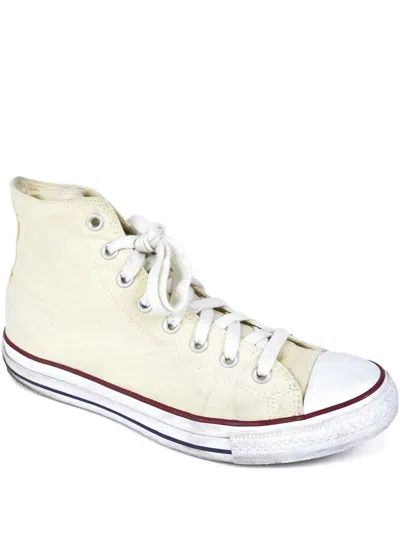 Pre-owned Converse  All Star Chuck Taylor Sneakers