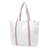 Converse Premium Canvas Tote Bag 'white'