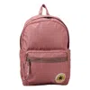 Converse Premium Go 2 Backpack 'pink'