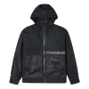 Converse Premium Short Down Jacket 'black'