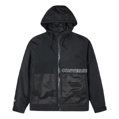 Converse Premium Short Down Jacket 'black'