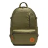 Converse Premium Straight Edge Backpack 'olive Green'