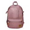 Converse Premium Straight Edge Backpack 'pink'