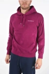 Converse Printed Hoodie Sweatshirt