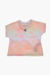 Converse Printed Relaxed Boxy Tee
