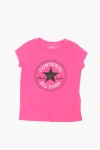 Converse Printed T-shirt