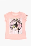 Converse Printed T-shirt