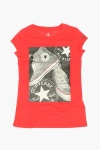 Converse Printed T-shirt