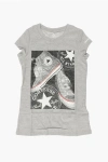 Converse Printed T-shirt