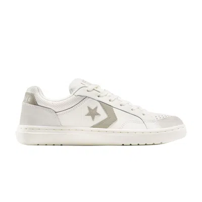 Pre-owned Converse Pro Blaze Classic Low 'egret Pale Surplus' | Cream | Men's Size 11.5
