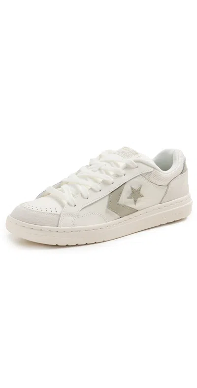 Converse Pro Blaze Classic Sneakers Egret/pale Surplus