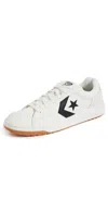 Converse Pro Blaze Classic Sneakers Vintage White/egret/black In Vintage White/egret/black