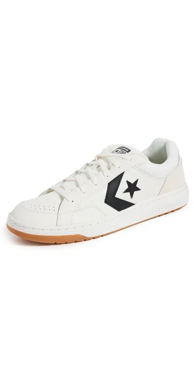 Converse Pro Blaze Classic Sneakers Vintage White/egret/black