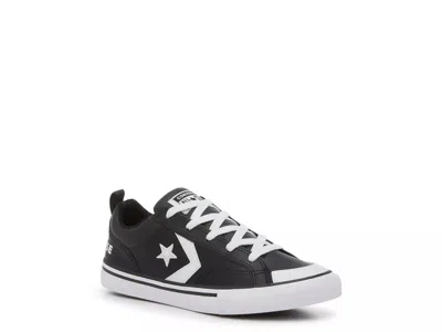 Converse Pro Blaze Sneaker Kids' In Black